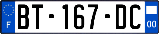 BT-167-DC