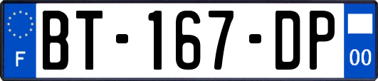 BT-167-DP