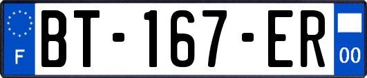 BT-167-ER