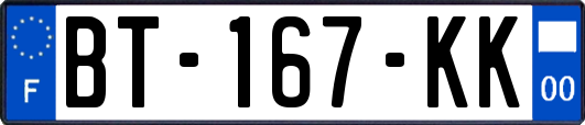 BT-167-KK