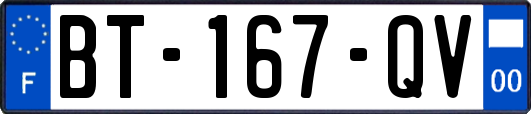 BT-167-QV