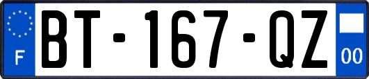 BT-167-QZ