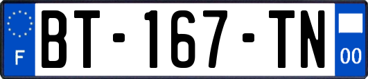 BT-167-TN