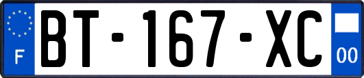 BT-167-XC