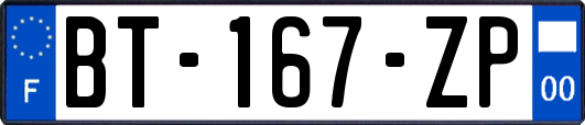 BT-167-ZP