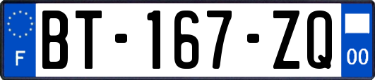 BT-167-ZQ