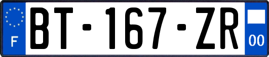 BT-167-ZR