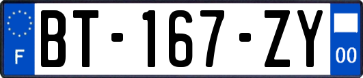 BT-167-ZY