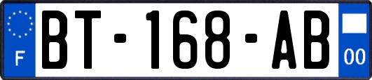 BT-168-AB