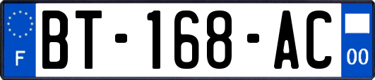 BT-168-AC