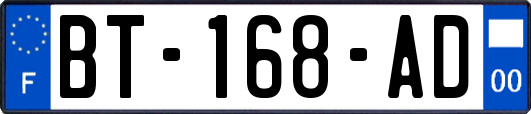 BT-168-AD