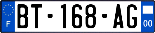 BT-168-AG