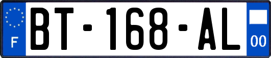 BT-168-AL