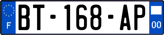 BT-168-AP