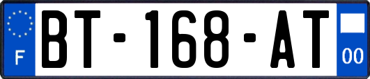 BT-168-AT