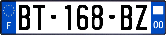 BT-168-BZ