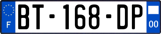 BT-168-DP