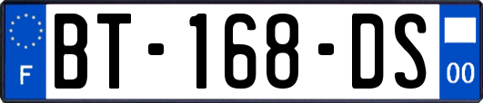 BT-168-DS