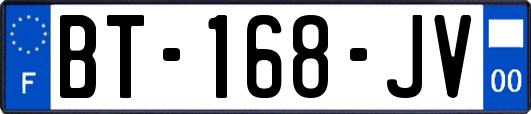 BT-168-JV