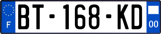 BT-168-KD