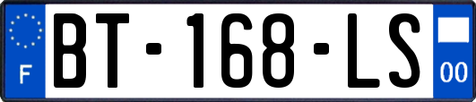 BT-168-LS
