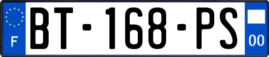 BT-168-PS