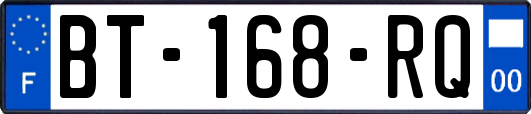 BT-168-RQ