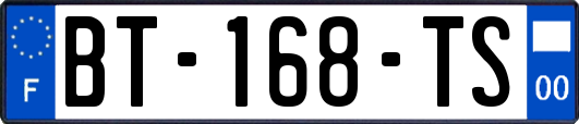 BT-168-TS