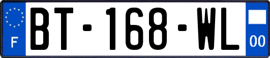 BT-168-WL