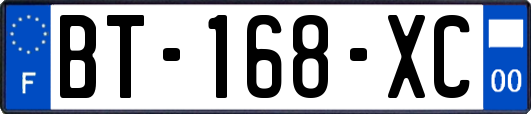 BT-168-XC