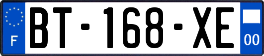 BT-168-XE