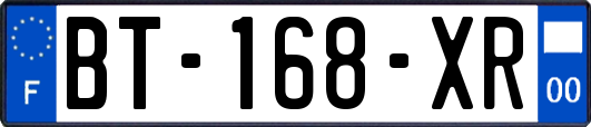 BT-168-XR