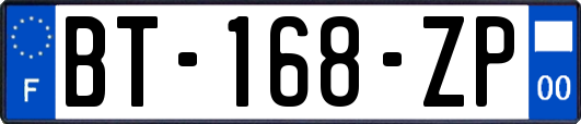 BT-168-ZP