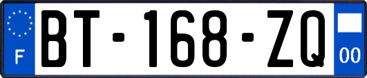 BT-168-ZQ