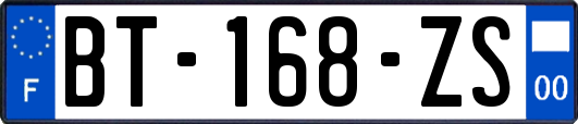 BT-168-ZS