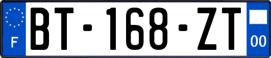 BT-168-ZT