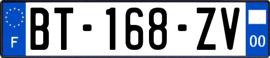 BT-168-ZV