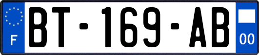 BT-169-AB