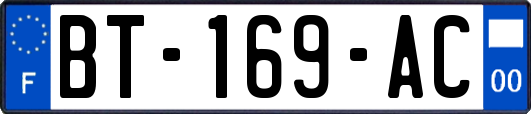 BT-169-AC