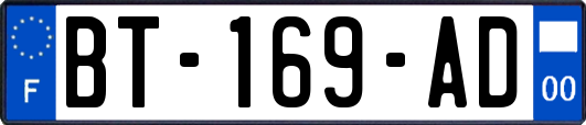 BT-169-AD