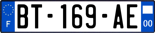 BT-169-AE