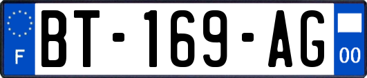 BT-169-AG