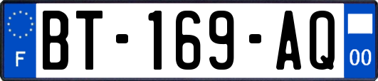 BT-169-AQ