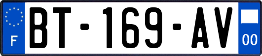 BT-169-AV