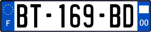 BT-169-BD