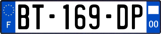 BT-169-DP