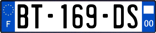 BT-169-DS