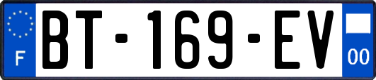 BT-169-EV