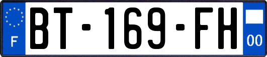 BT-169-FH