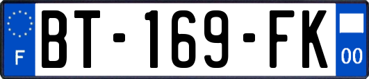 BT-169-FK